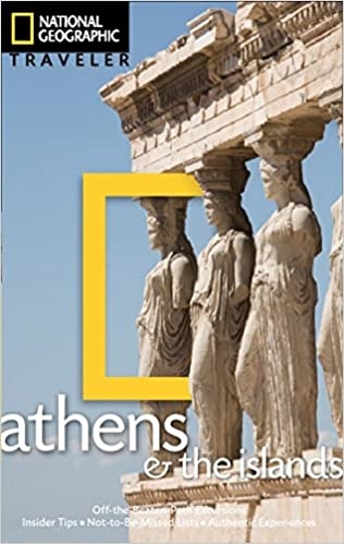 Athens and the islands