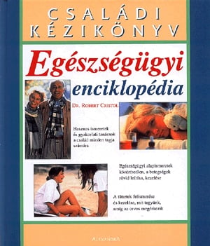 Egészségügyi enciklopédia